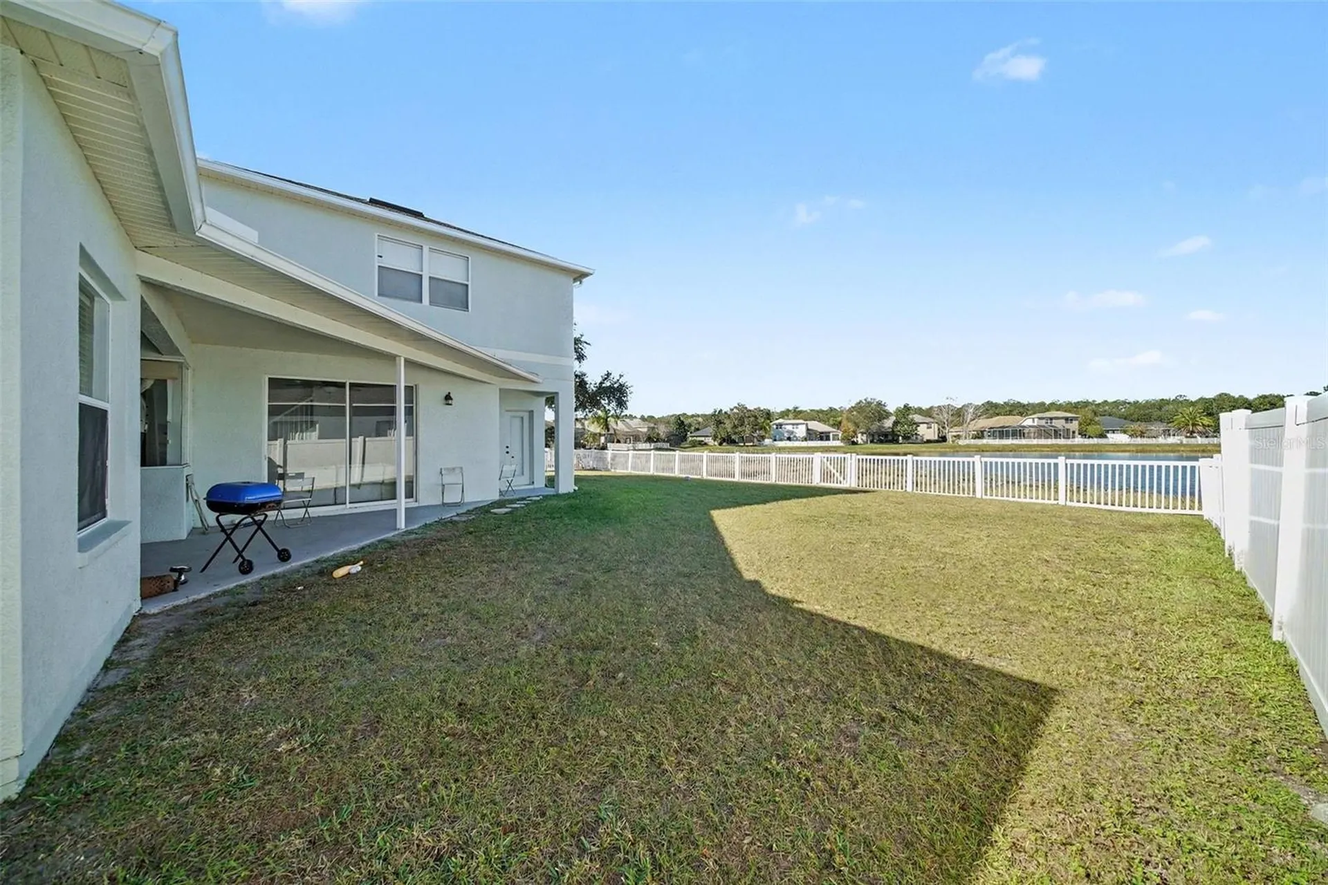 4809 Walnut Ridge Road Land O Lakes FL 34638