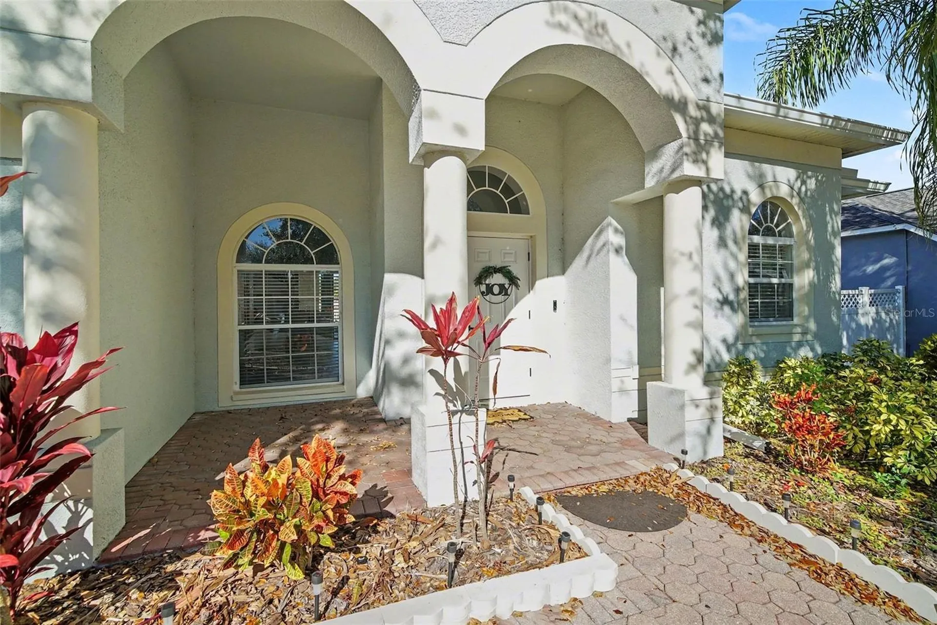 4809 Walnut Ridge Road Land O Lakes FL 34638