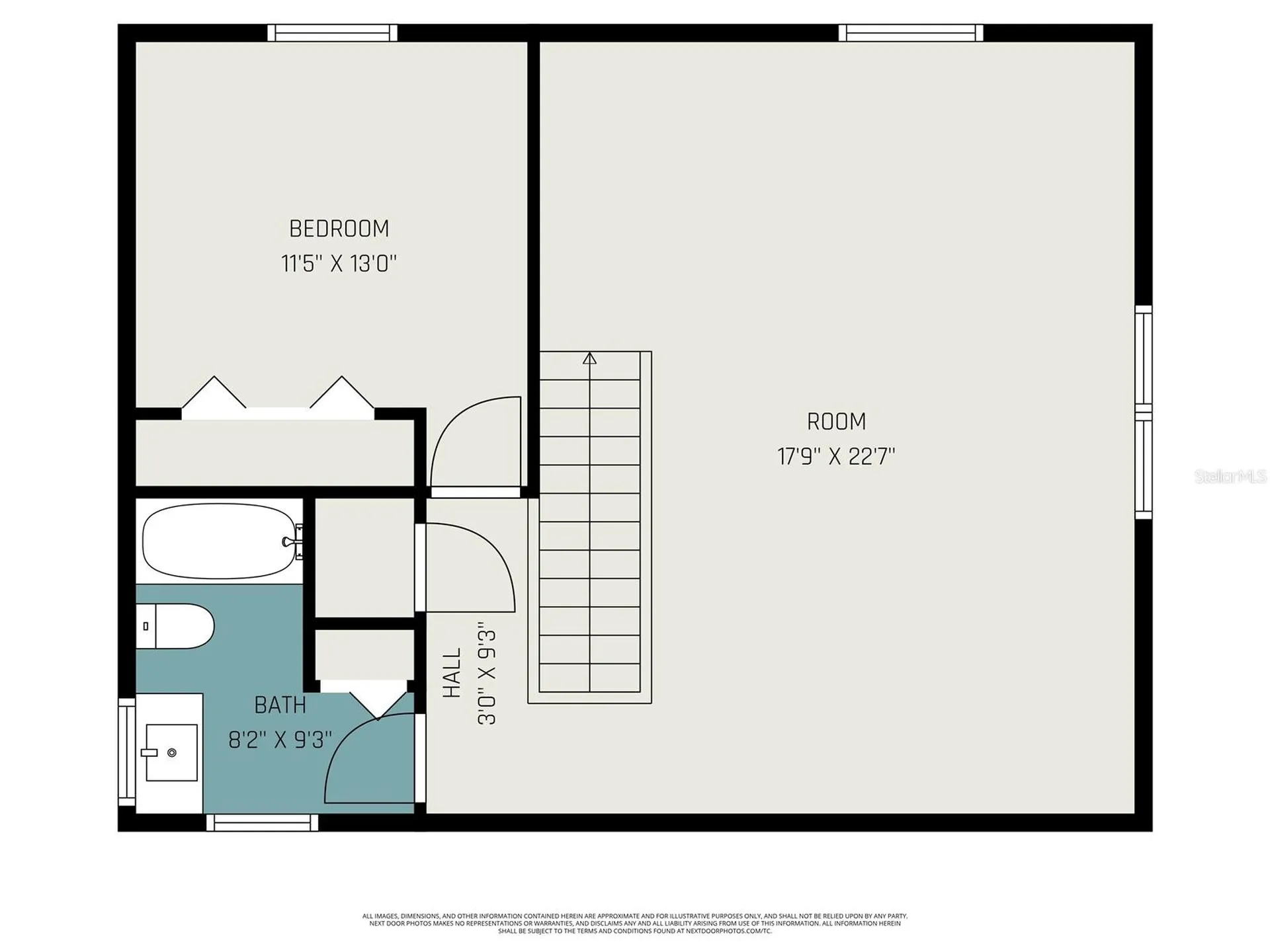 4809 Walnut Ridge Road Land O Lakes FL 34638