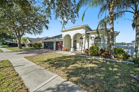 4809 Walnut Ridge Road Land O Lakes FL 34638