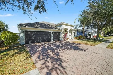 4809 Walnut Ridge Road Land O Lakes FL 34638
