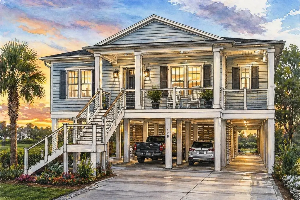 Apricot Avenue Eustis FL 32736