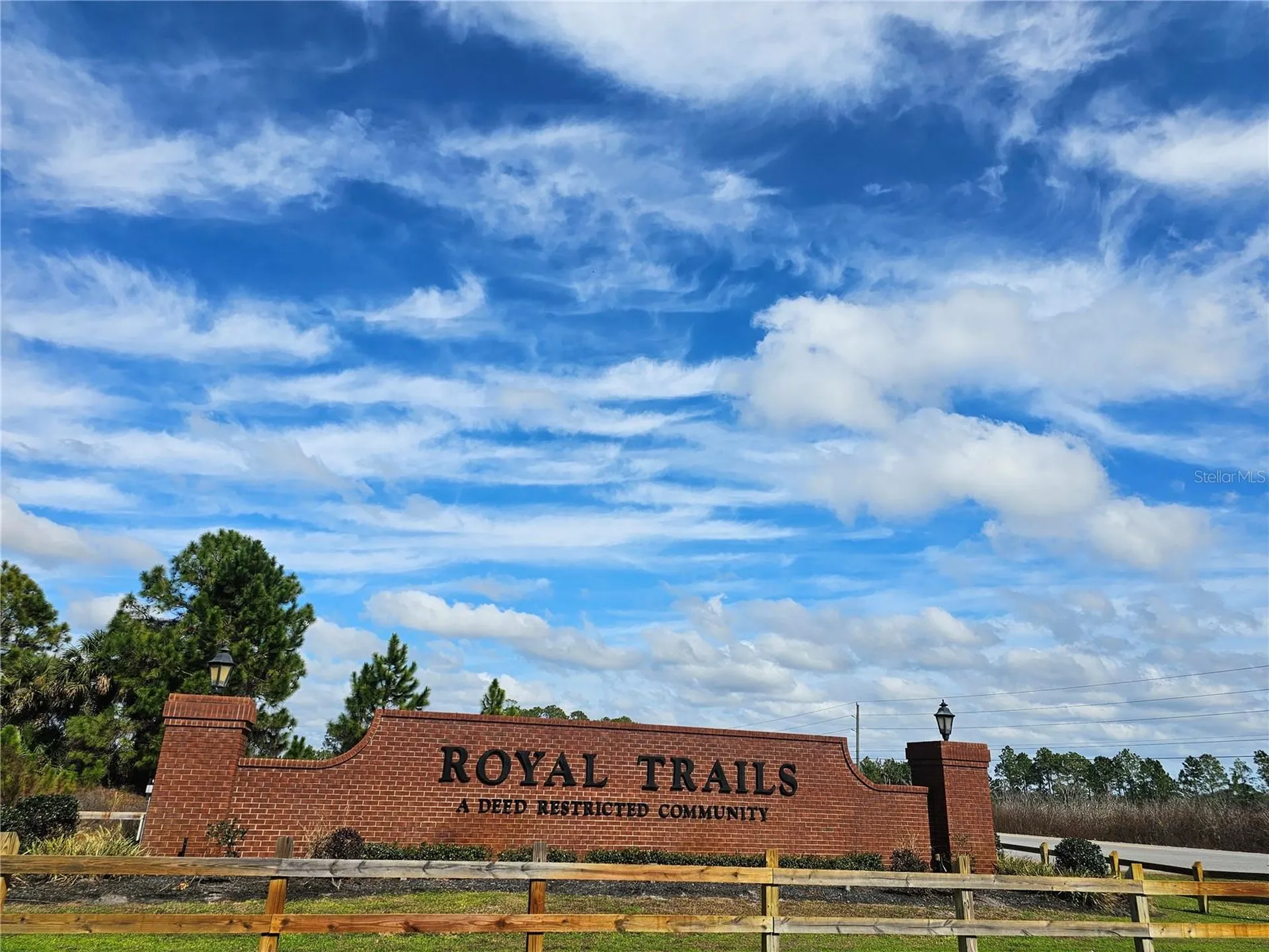 Apricot Avenue Eustis FL 32736