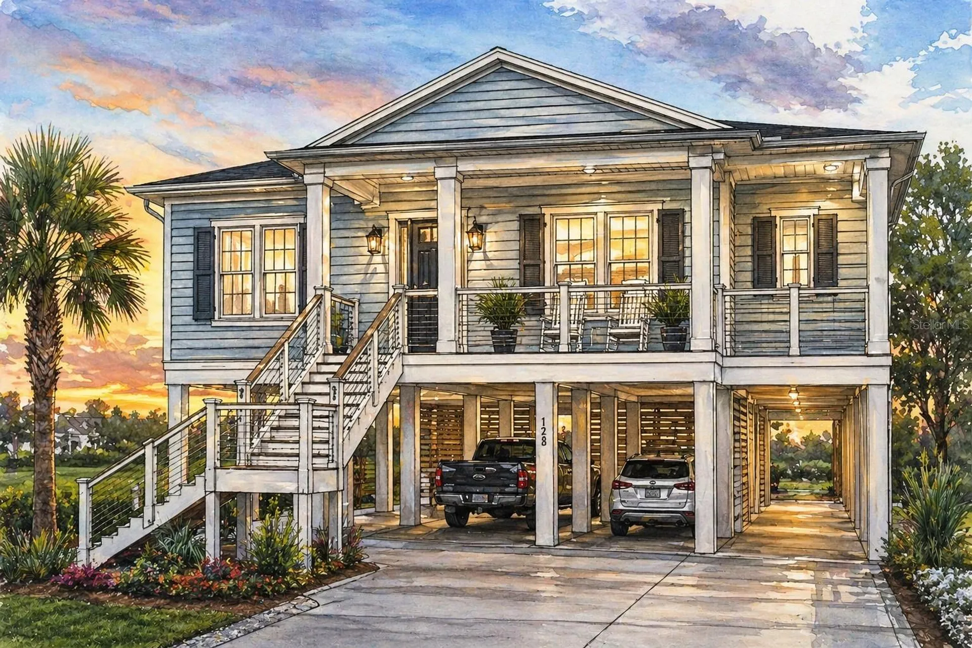 Apricot Avenue Eustis FL 32736