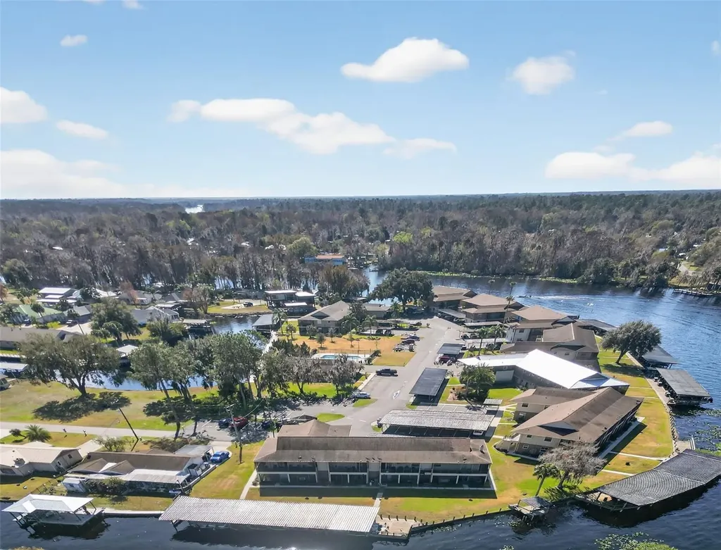 1640 Juno Trail Astor FL 32102