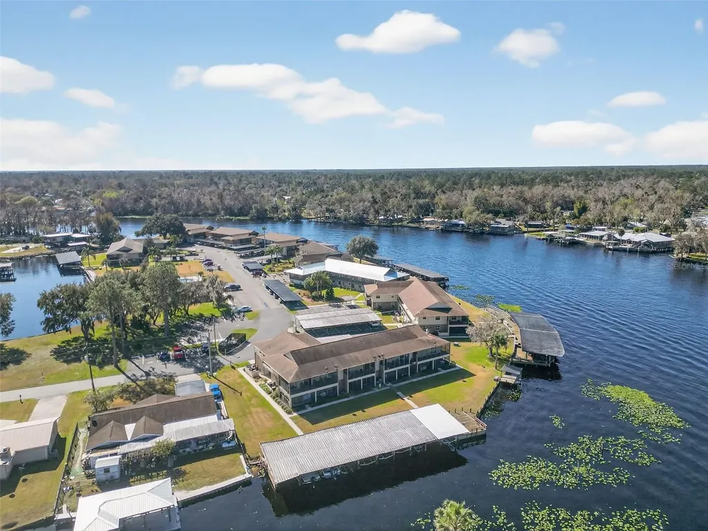1640 Juno Trail Astor FL 32102
