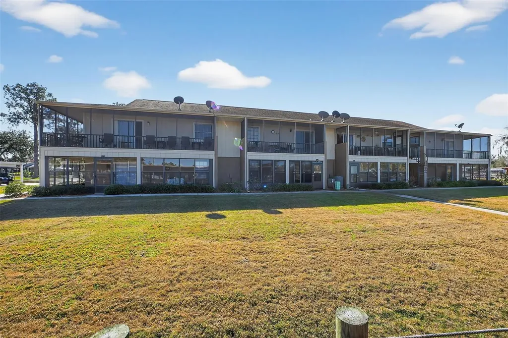 1640 Juno Trail Astor FL 32102