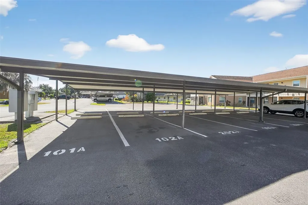 1640 Juno Trail Astor FL 32102