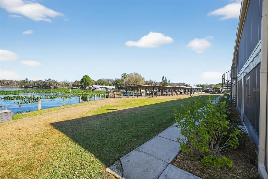1640 Juno Trail Astor FL 32102