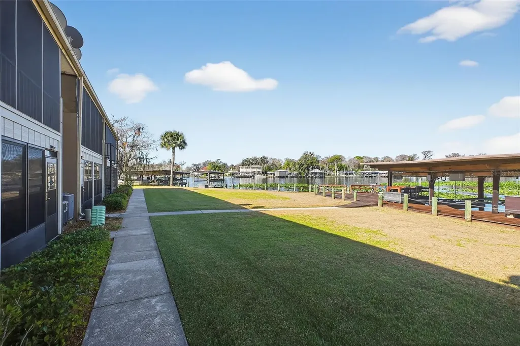 1640 Juno Trail Astor FL 32102