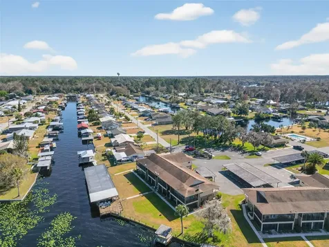 1640 Juno Trail Astor FL 32102