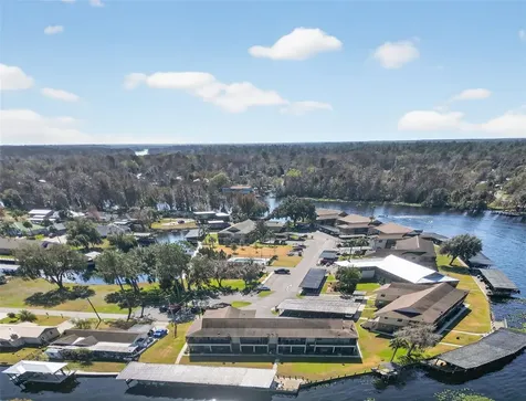 1640 Juno Trail Astor FL 32102