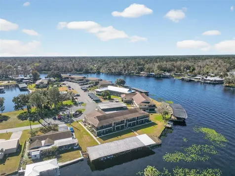 1640 Juno Trail Astor FL 32102