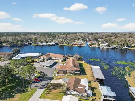 1640 Juno Trail Astor FL 32102