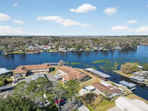 1640 Juno Trail Astor FL 32102