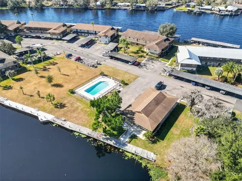 1640 Juno Trail Astor FL 32102