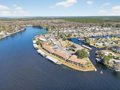 1640 Juno Trail Astor FL 32102