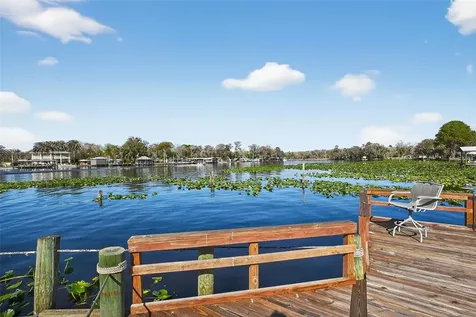 1640 Juno Trail Astor FL 32102