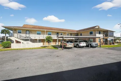 1640 Juno Trail Astor FL 32102
