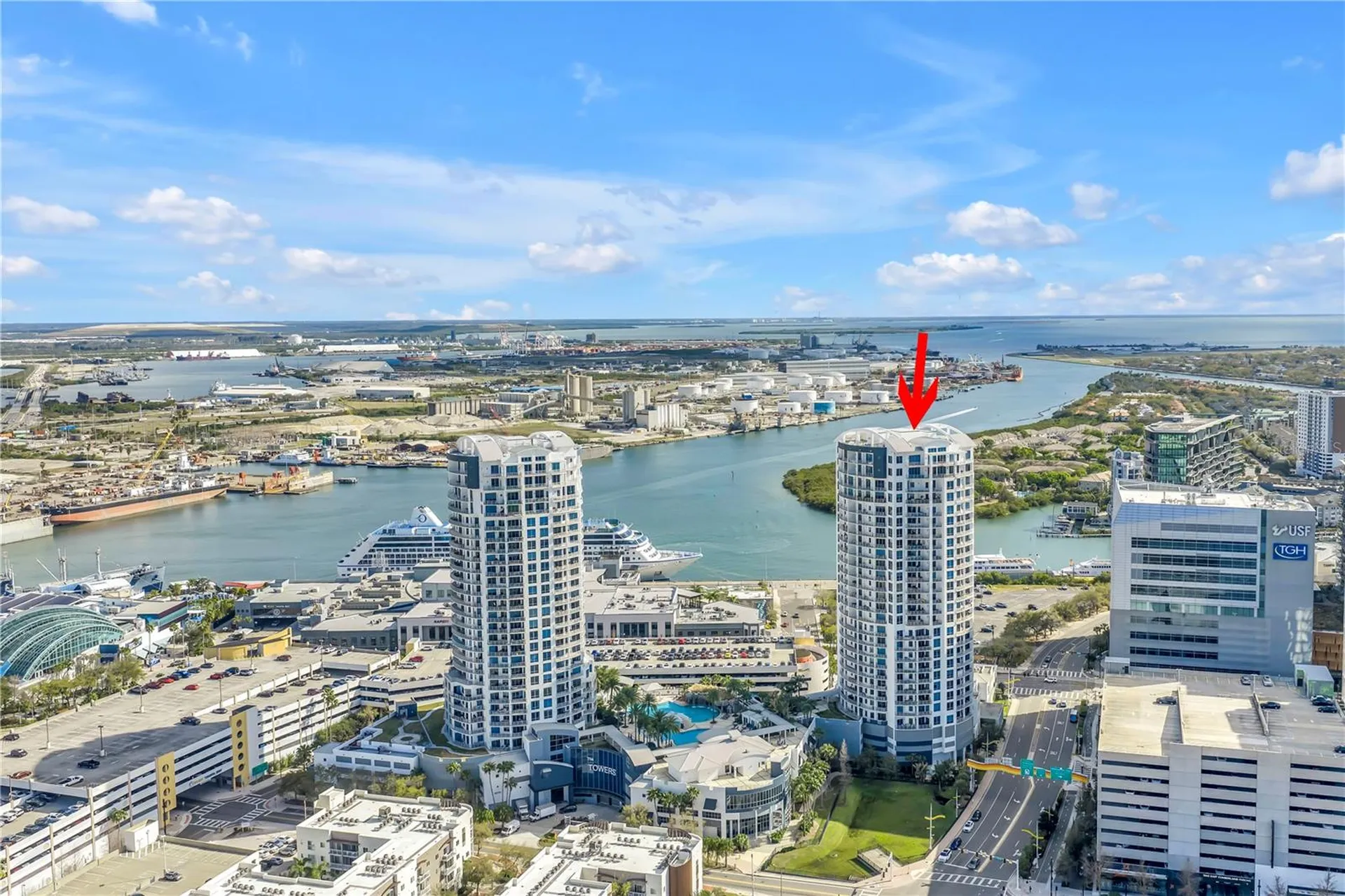449 S 12th Street Tampa FL 33602