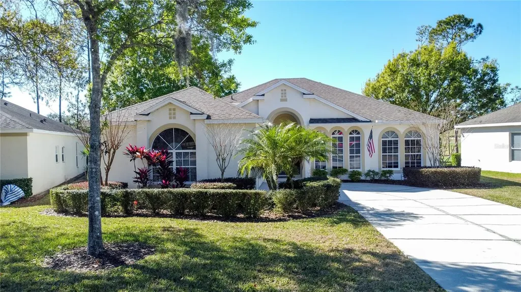 3842 Avon Court Clermont FL 34711