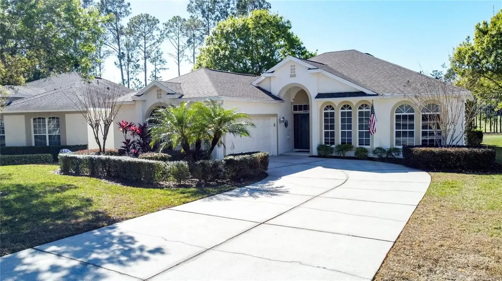 3842 Avon Court Clermont FL 34711