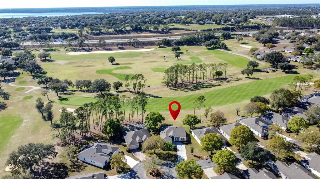 3842 Avon Court Clermont FL 34711