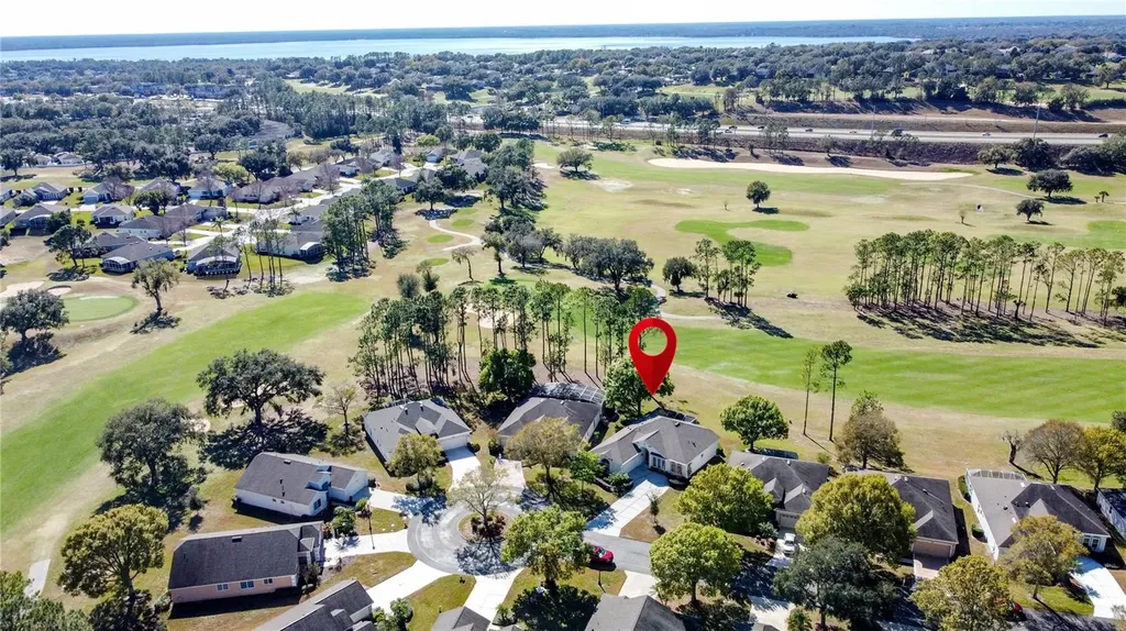 3842 Avon Court Clermont FL 34711