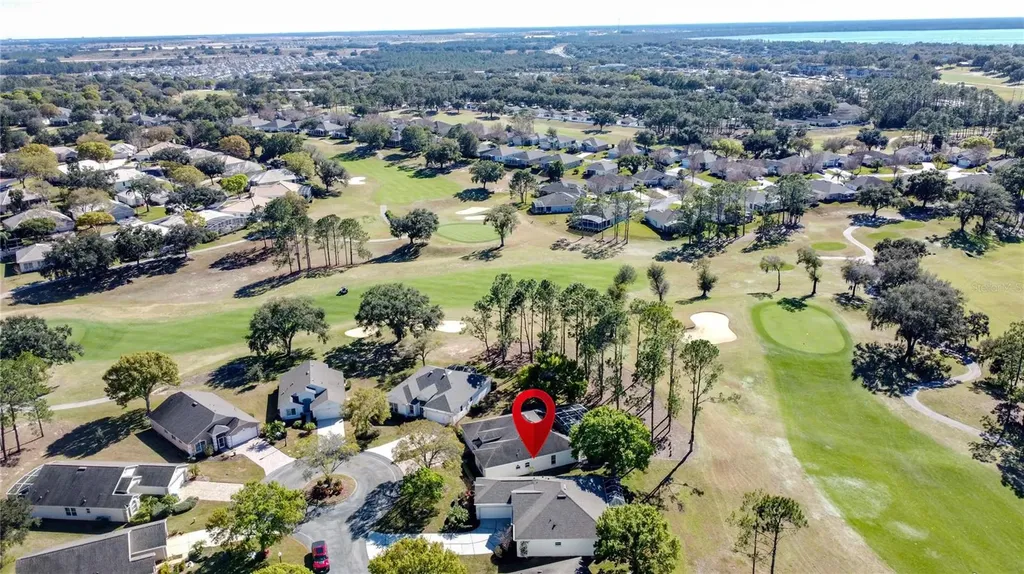 3842 Avon Court Clermont FL 34711