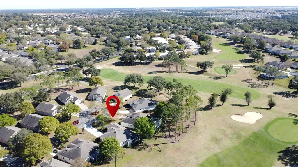 3842 Avon Court Clermont FL 34711
