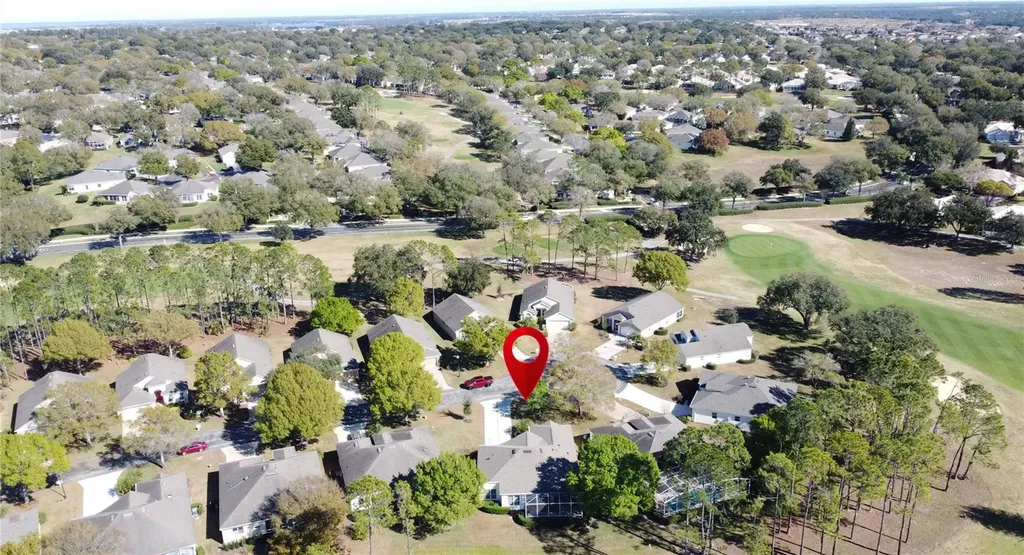 3842 Avon Court Clermont FL 34711
