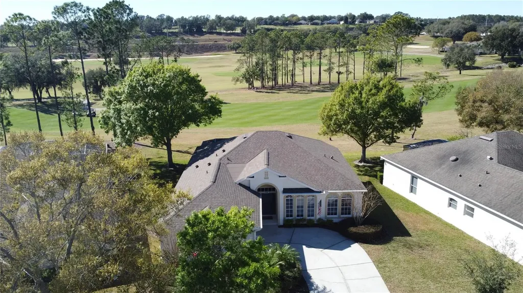 3842 Avon Court Clermont FL 34711