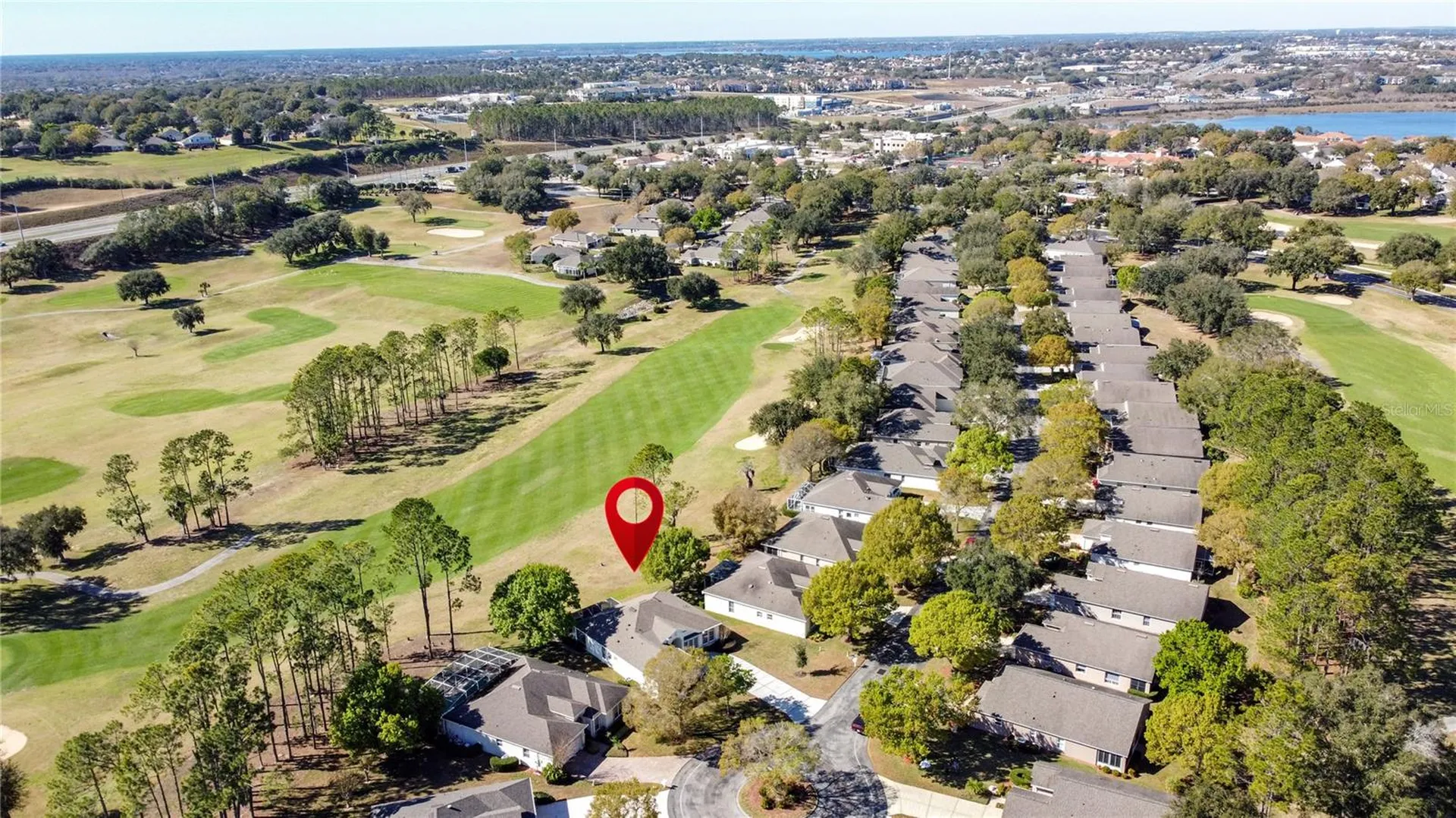 3842 Avon Court Clermont FL 34711