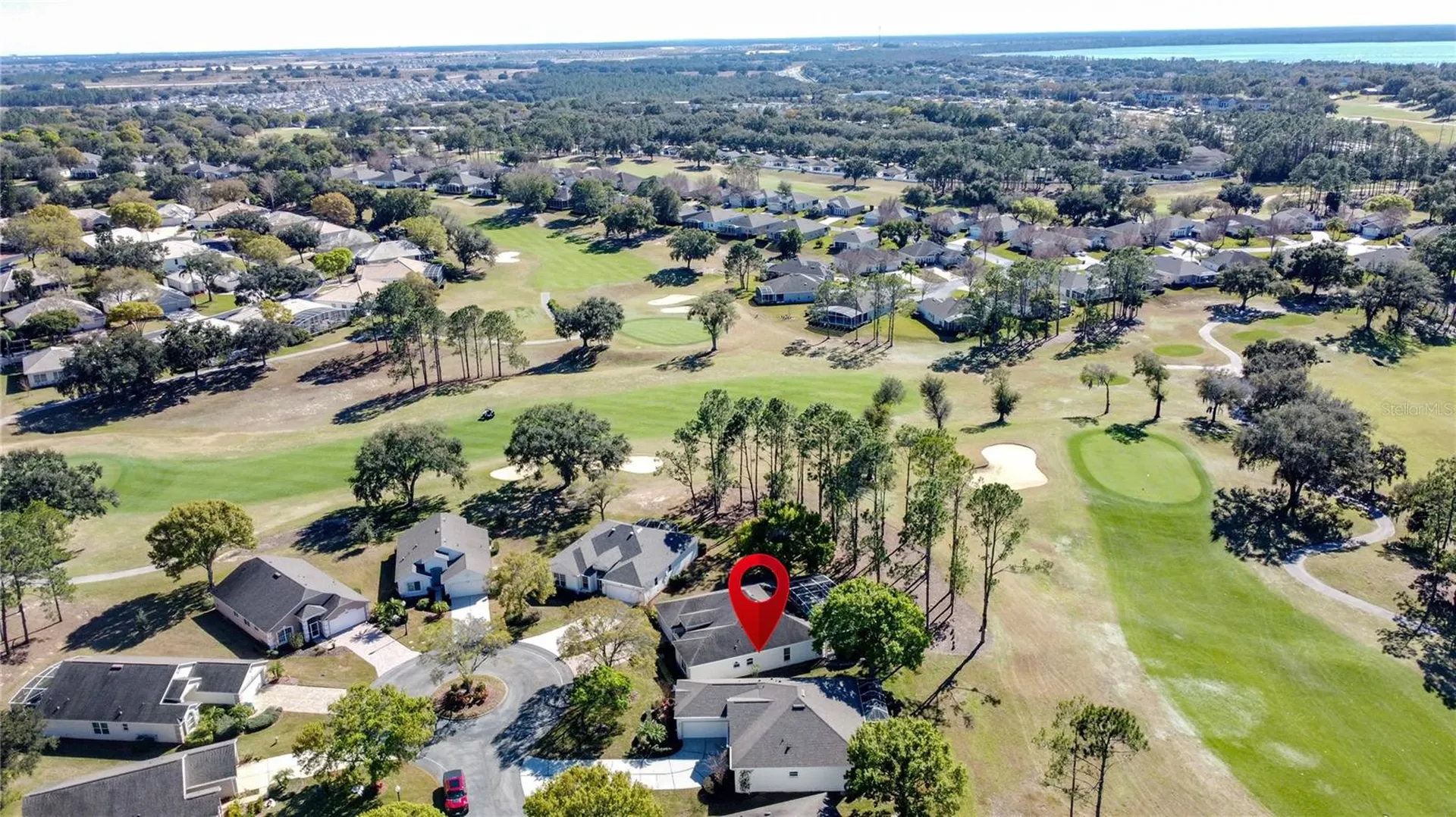 3842 Avon Court Clermont FL 34711