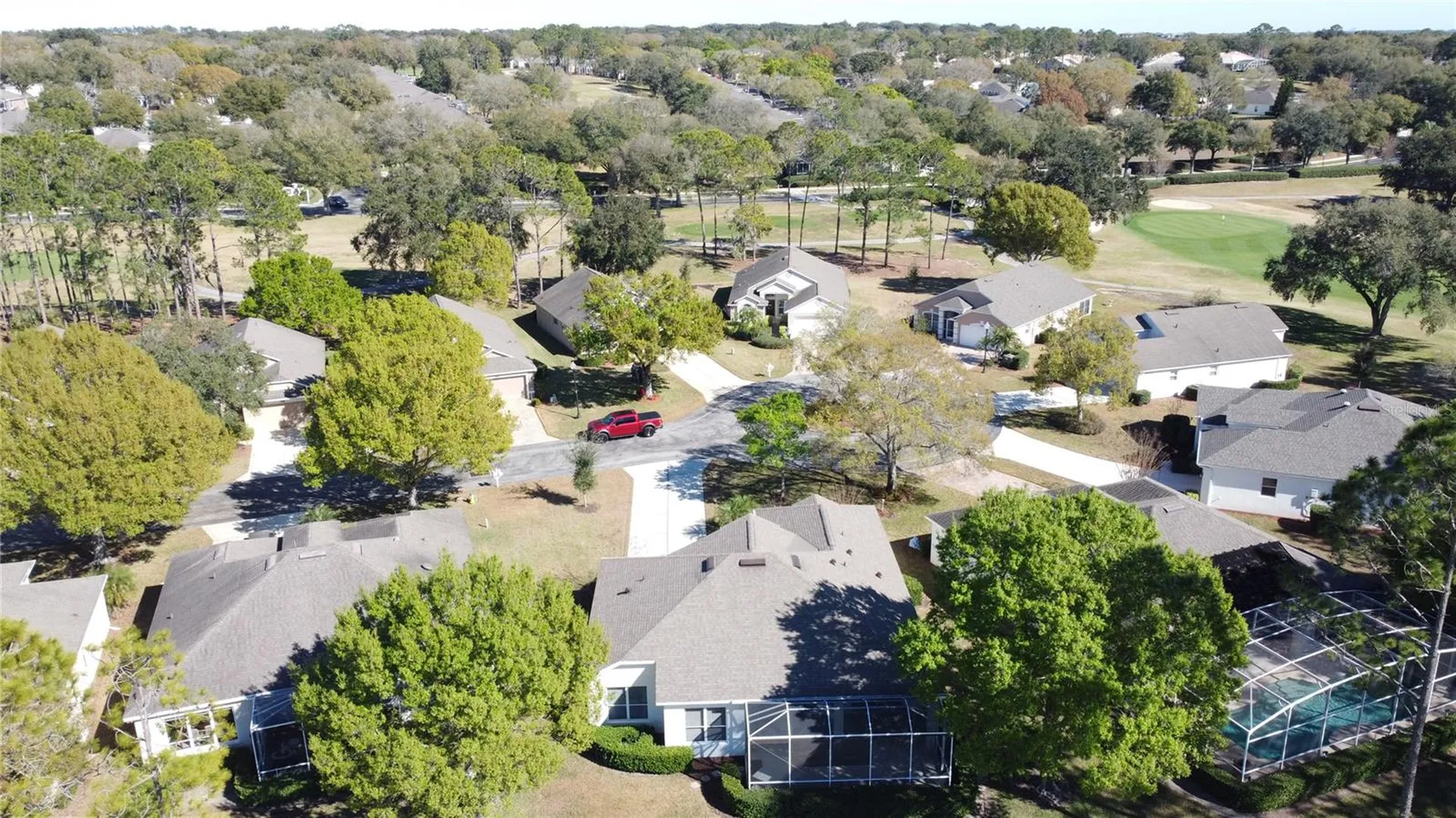 3842 Avon Court Clermont FL 34711