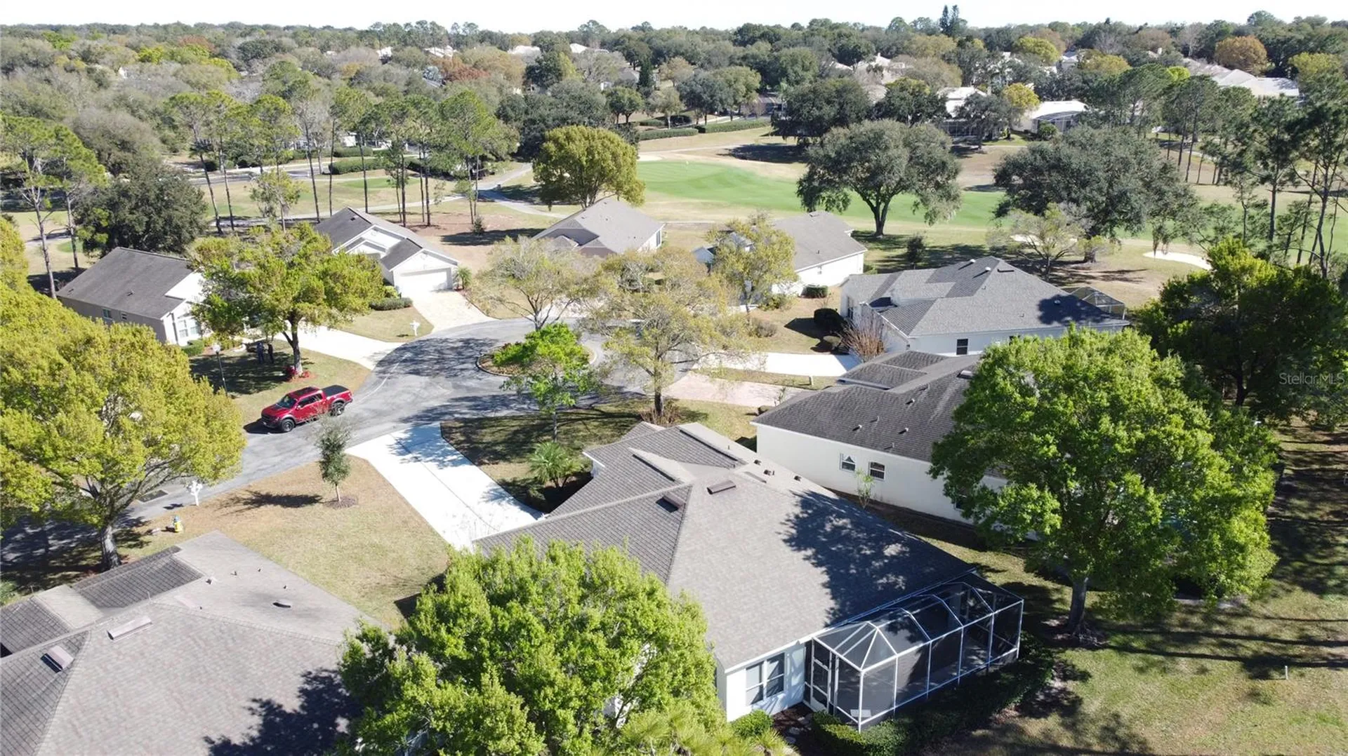 3842 Avon Court Clermont FL 34711