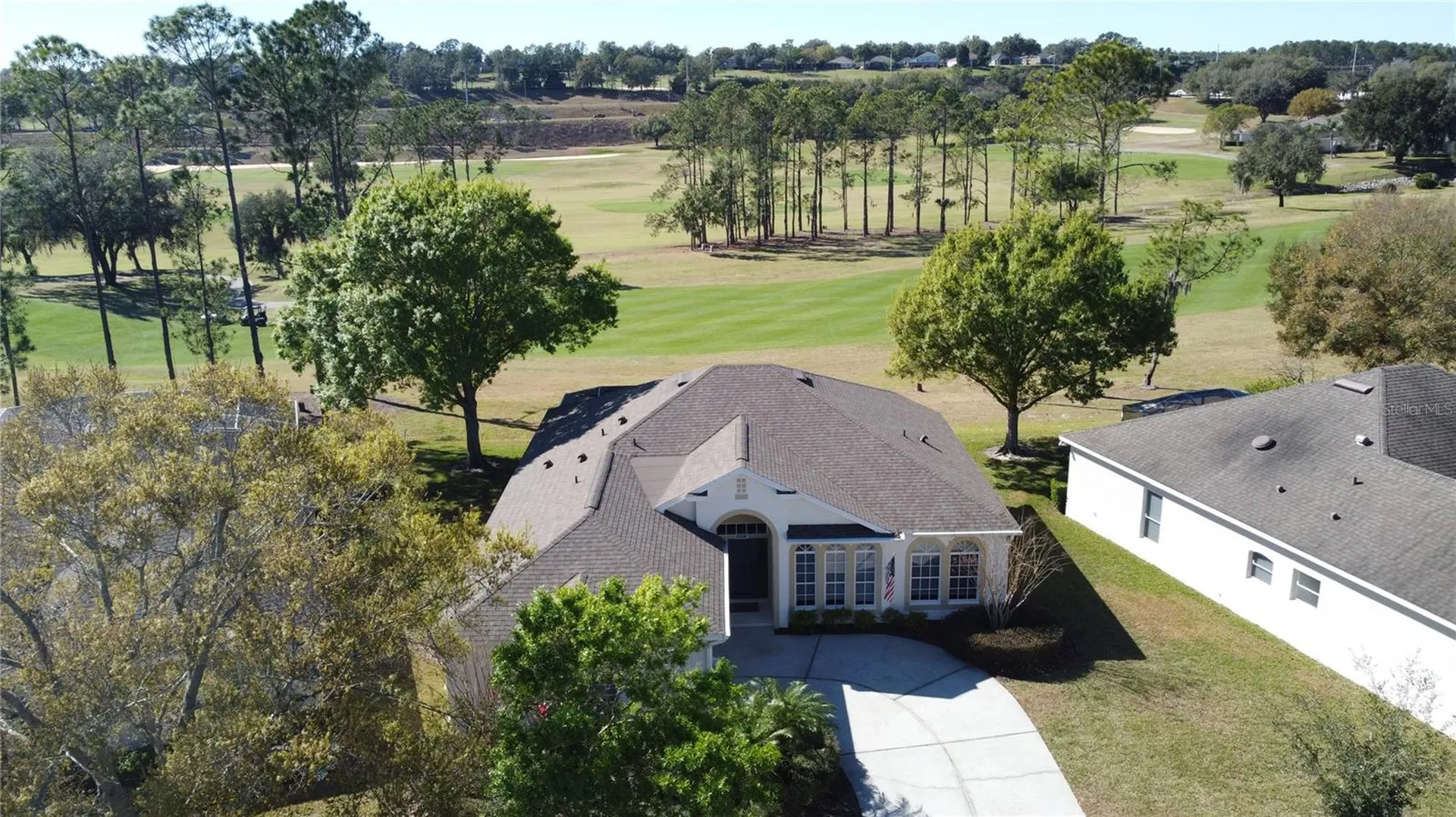 3842 Avon Court Clermont FL 34711