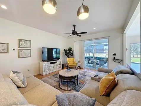 3842 Avon Court Clermont FL 34711