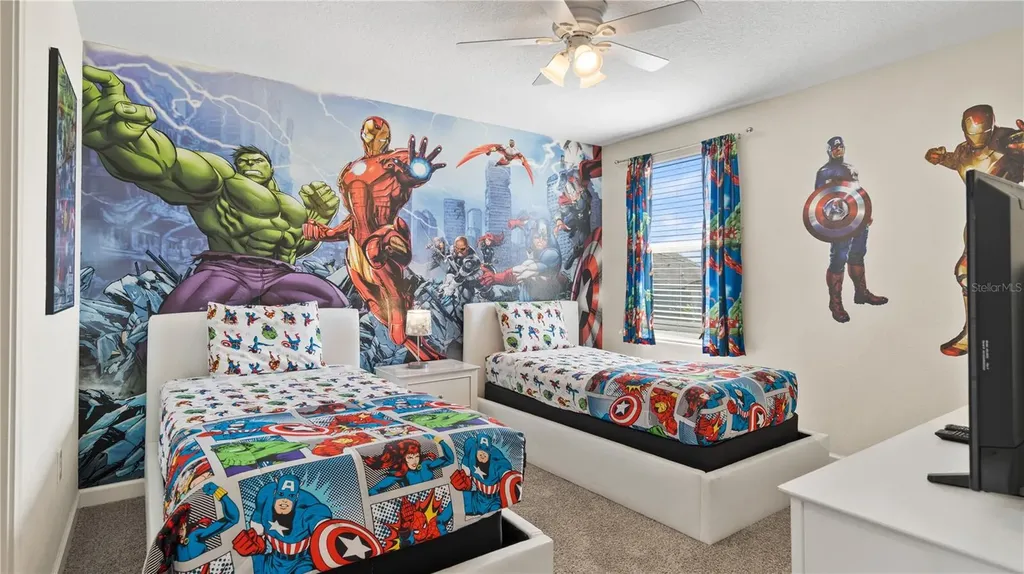 9098 Hazard Street Davenport FL 33896