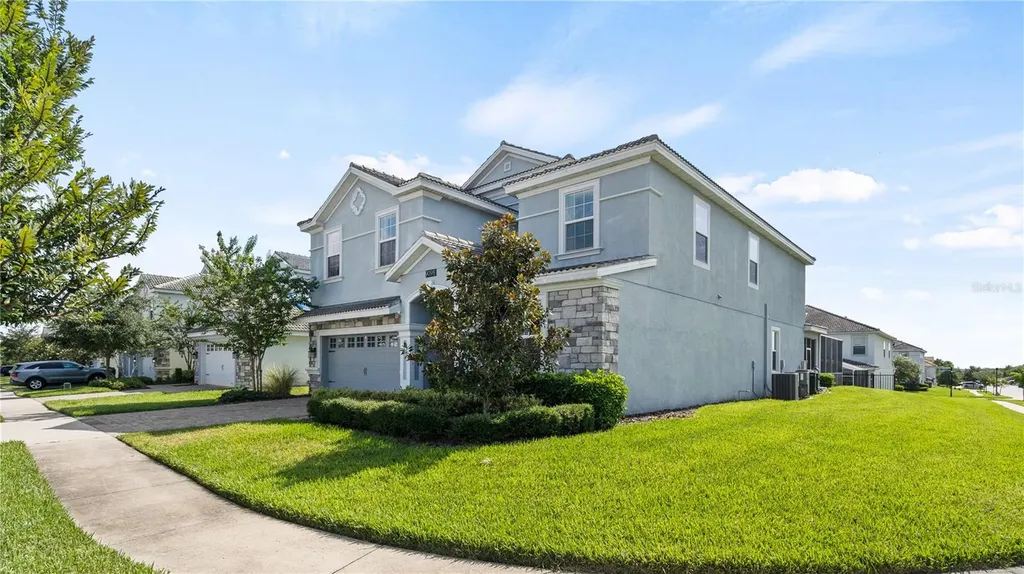 9098 Hazard Street Davenport FL 33896