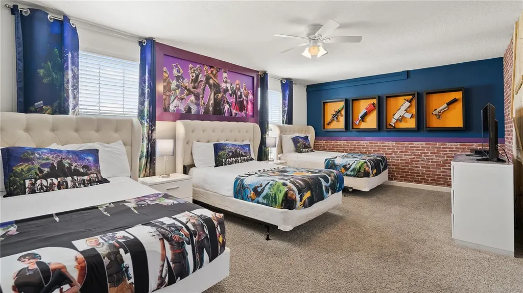9098 Hazard Street Davenport FL 33896