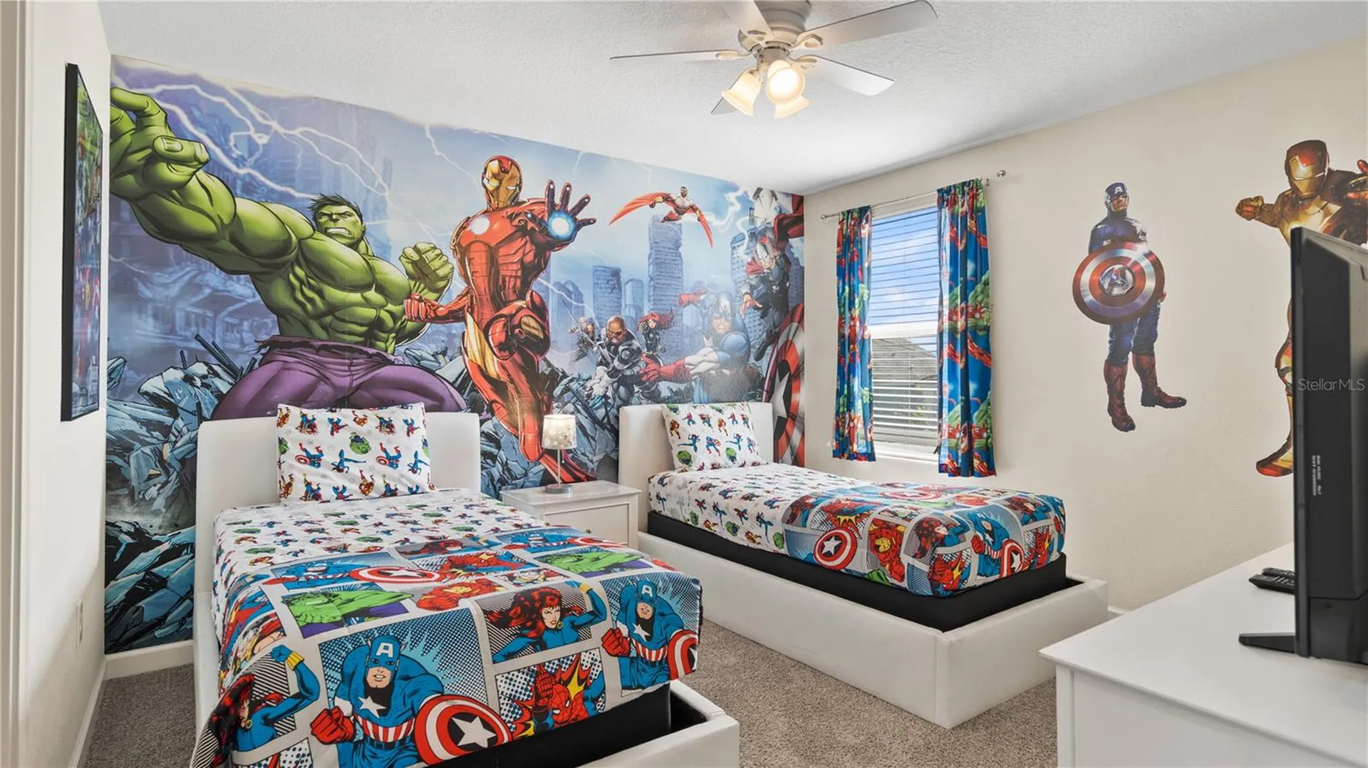 9098 Hazard Street Davenport FL 33896