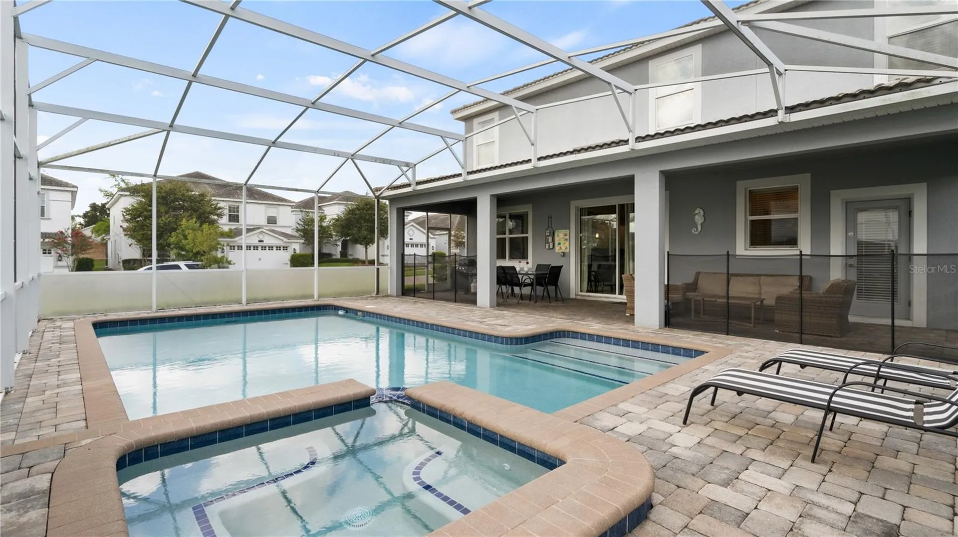 9098 Hazard Street Davenport FL 33896