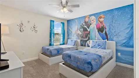 9098 Hazard Street Davenport FL 33896