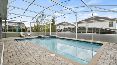 9098 Hazard Street Davenport FL 33896