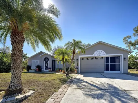 10381 Sandrift Avenue Englewood FL 34224