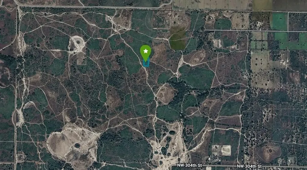 NW 314th Street Okeechobee FL 34972