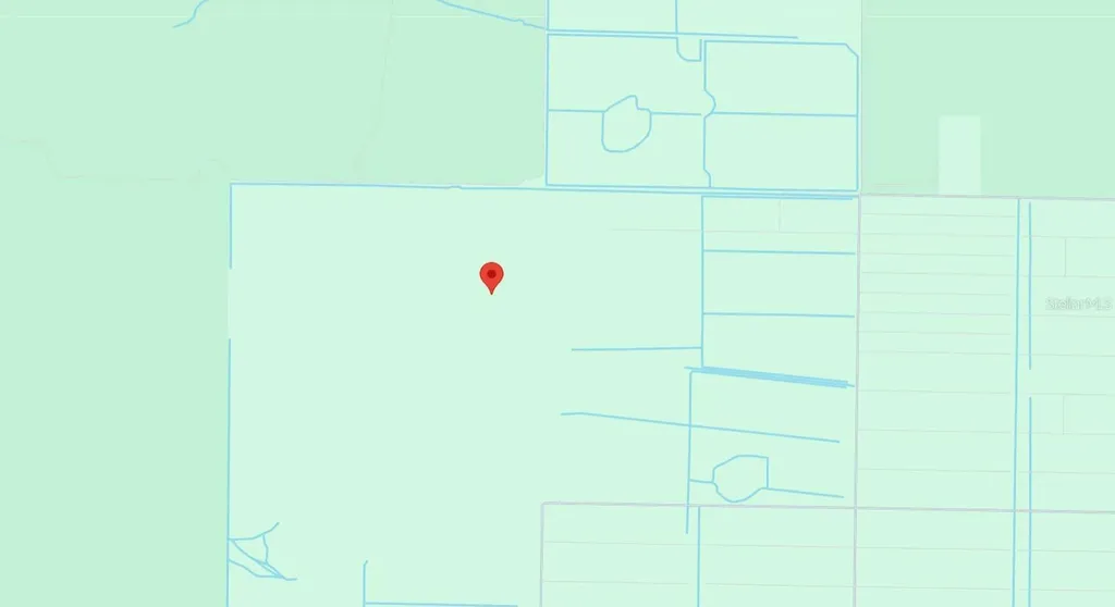 NW 314th Street Okeechobee FL 34972