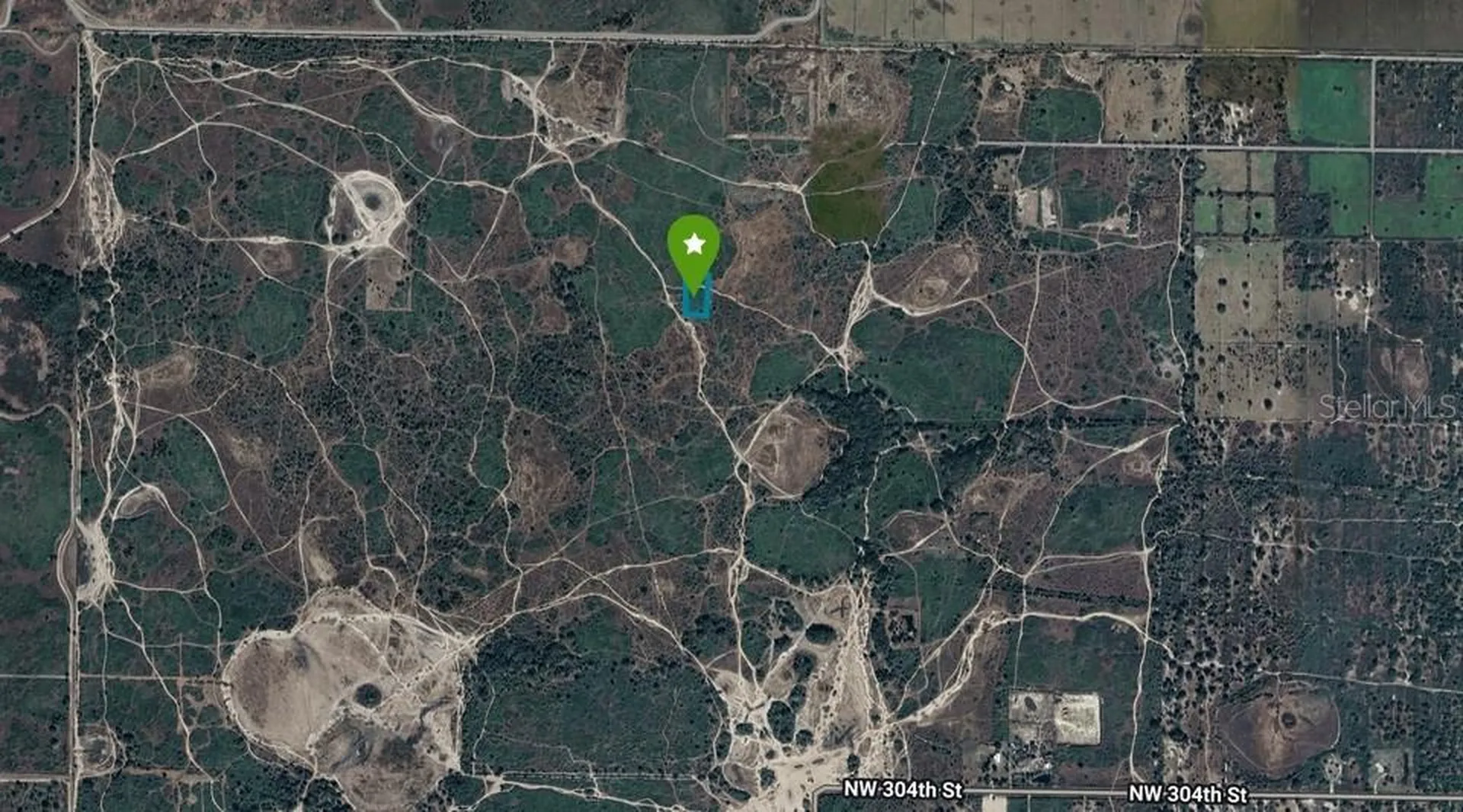 NW 314th Street Okeechobee FL 34972