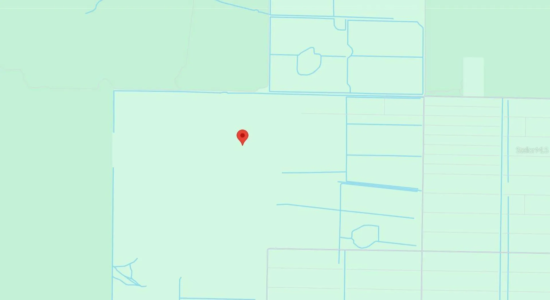 NW 314th Street Okeechobee FL 34972